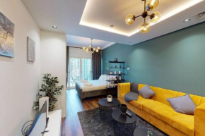 Keyview - Lake View Tower, Cluster B, JLT